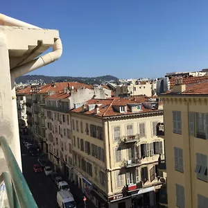  Appartement Bel Air Fshh